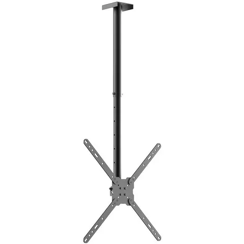 Meliconi Slimstyle 400ce-nero – immagine 2