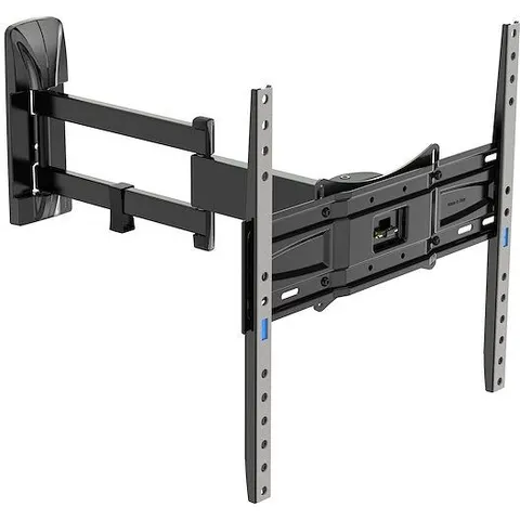 Meliconi Supporto Tv Slimstyle Plus 400 Sdr-nero – immagine 4