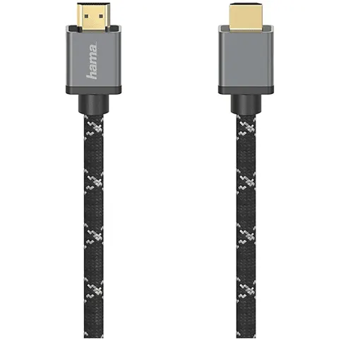 MTRADING Cavo HDMI 7205240 Nero – immagine 2