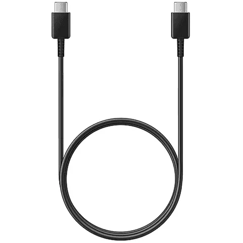 Samsung CAVO USB-C CAVODATISAM TYPE-C/TYPE-C – immagine 2