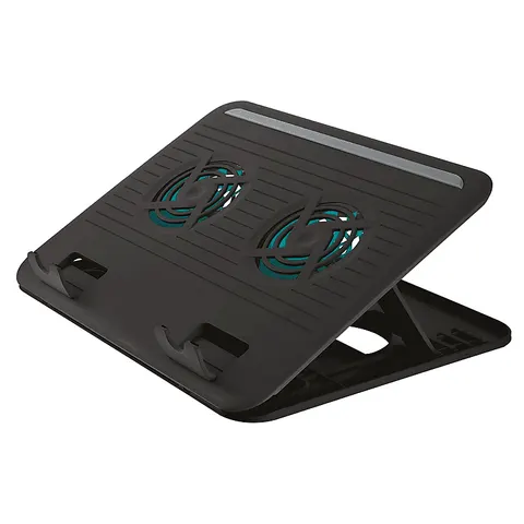 Trust Cyclone Notebook Cooling Stand – immagine 4