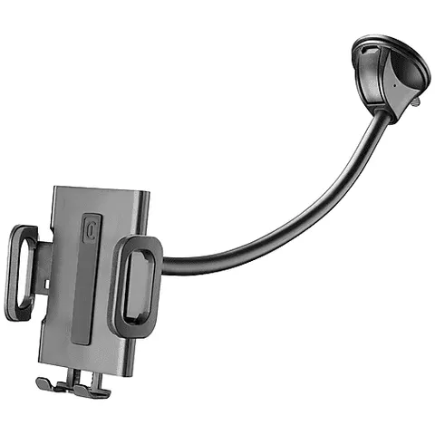 Cellular Line SUPPORTO AUTO Hug Flexi XL - Universal – immagine 2