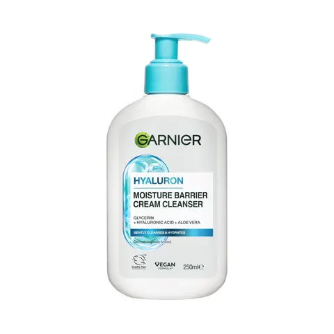 Garnier Hyaluronic Aloe Cleanser – image 2