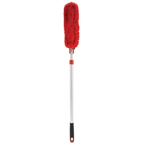 OXO Good Grips Microfibre Extendable Duster – image 2