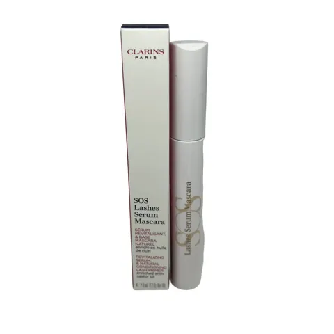 Clarins SOS Eyelash Serum 8 ml – Not,Specified – image 2