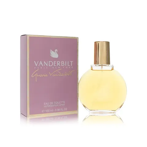 Gloria Vanderbilt EDT W 100 ml – image 4