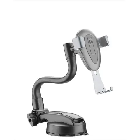 Cellular Line SUPPORTO AUTO GRAVITY UN – immagine 3