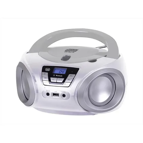 TREVI Cmp 544 Bt – immagine 2