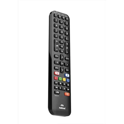 Meliconi TELECOMANDO FULLY 8+ – immagine 2