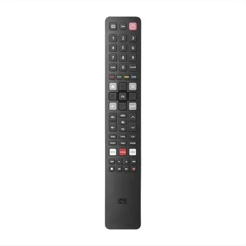 Telecomando tv Oneforall URC4922 Black – immagine 2