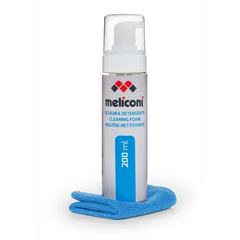 Meliconi C-200 Foam – immagine 2