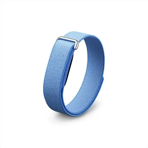 Google Fitbit Air Viola Lavandaa – immagine 3