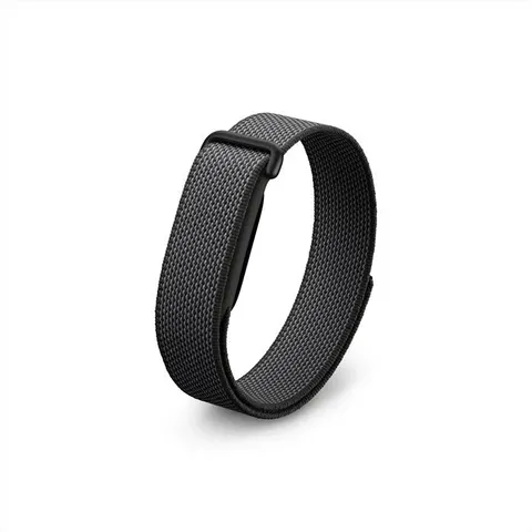 Google Fitbit Air Nero Ossidiana – immagine 2