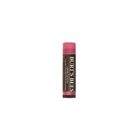 Burt's Bees Tinted Lip Balm - Hibiscus – image 2