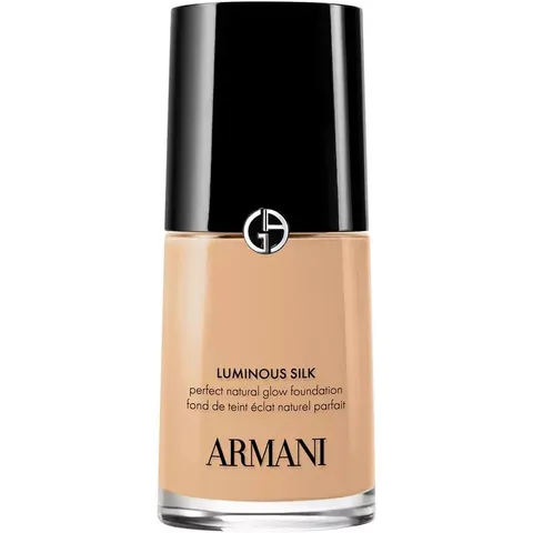 Giorgio Armani Luminous Silk Foundation 4.5 – Medium 30 – Bild 2
