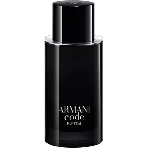 Giorgio Armani 75ml Armani Code Homme Parfum – Bild 3