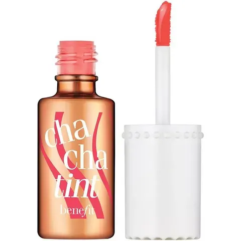 Benefit - Chachatint Cheek & Lip Stain, 6 ml – Bild 2
