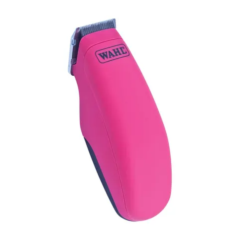Wahl Pocket Pro Trimmer Pink – image 2