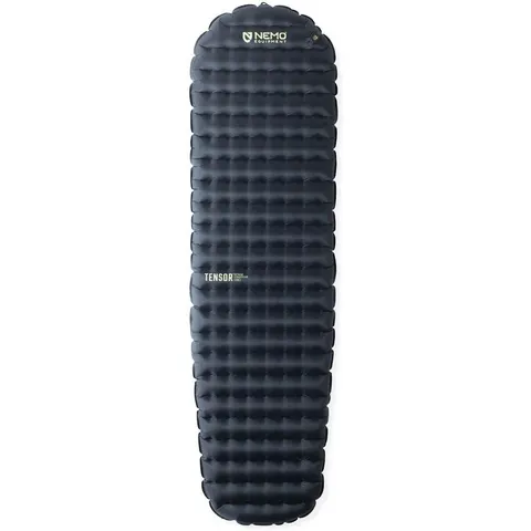 Nemo - Tensor Extreme Black Birch Bud Citron - Regular Mummy - Matelas – image 3