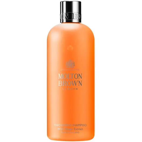 Molton Brown Thickening shampoo with Ginger Extract 300 ml – image 2