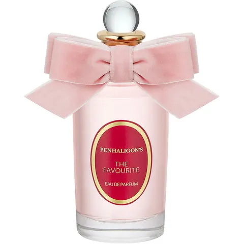 100ml PENHALIGON'S The Favourite Eau de Parfum – image 2