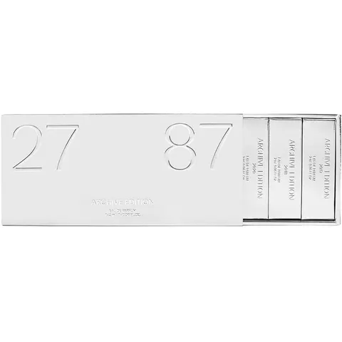27 87 Perfumes Archive Discovery Set (7 x 2ml) – image 2
