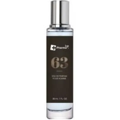 Iap perfume no 63 30ml – imagen 2