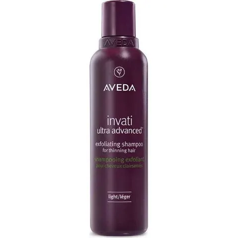 Aveda Invati Exfoliating Shampoo Light 200 ml – imagen 3