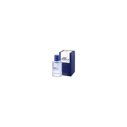 David Beckham - Classic Blue EDT 50ml – image 2