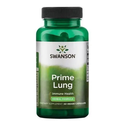 Prime Lung - 60 vcaps – image 2