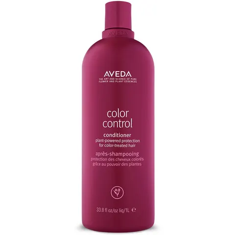 1L AVEDA Color Control Conditioner – 1000 – Bild 2