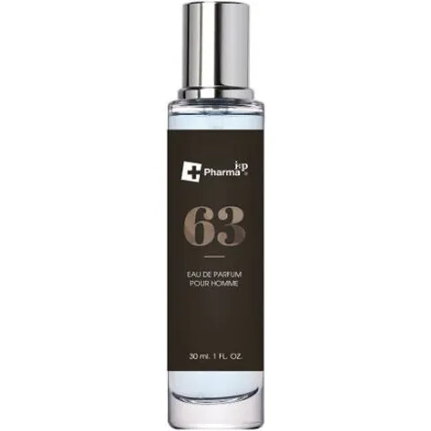 Iap perfume no 63 30ml – imagen 3
