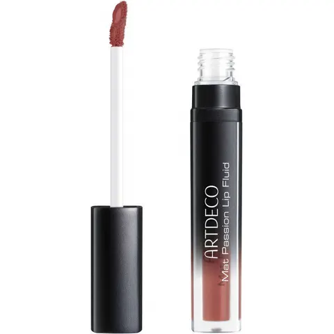 Artdeco Mat Passion lip fluid #67-electric vibes – imagen 3
