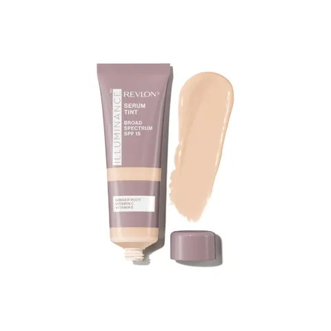 Revlon Illuminance Serum Tint – 225094 – image 2