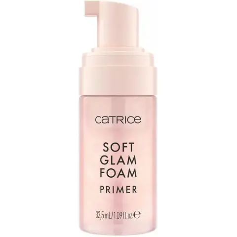 Catrice Soft Glam Foam Primer 32.5ml – imagen 4