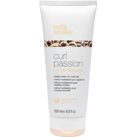 200ml milk_shake Curl Passion Curl Perfectionist – image 2