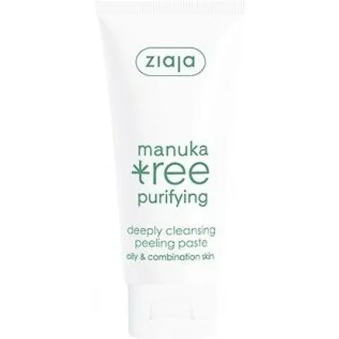 Ziaja Manuka Exfoliating Paste 75 ml 75 ml – image 2