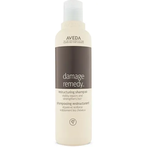 Aveda Damage Remedy Restructuring Shampoo 250 ml – image 2