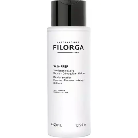 Laboratoires Filorga Skin-Prep Micellar Solution 400 ml – image 3