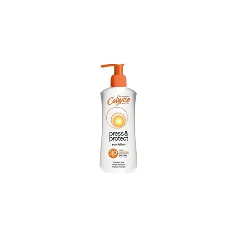 Calypso SPF 30 Sun Press & Protect Sun Lotion - 200ml – image 2