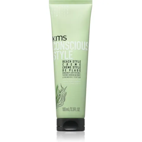 KMS CONSCIOUSSTYLE Beach Style Creme – image 3