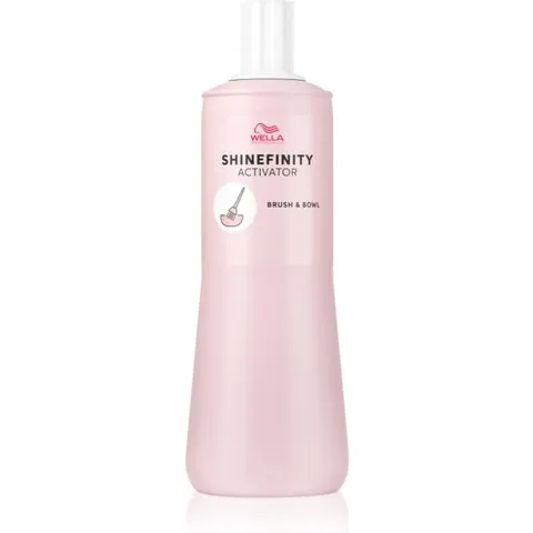 WELLA Professionals Shinefinity Activator 2% 1000 ml – 2917 – image 2