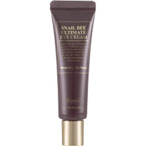 Benton Snail Bee Ultimate Eye Cream – Bild 2