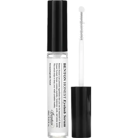Benton Ehrliches Wimpernserum 10 ml – Bild 2