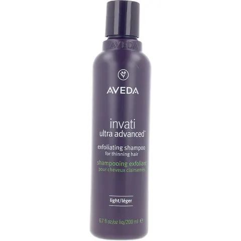 Aveda Invati Peeling-Shampoo Light 200 ml – Bild 3