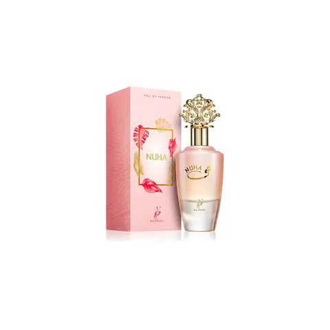 Khadlaj Nuha EDP W 85 ml – image 3