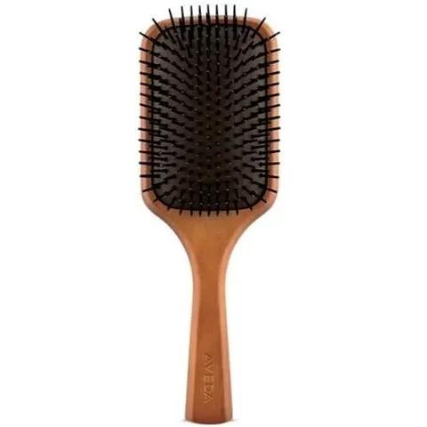 Aveda Wooden Paddle Brush – Bild 2