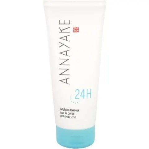 Annayake Körperpeeling 200ml – Bild 2
