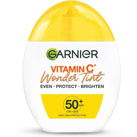 Garnier Vitamin C Wonder Tint Medium – image 2