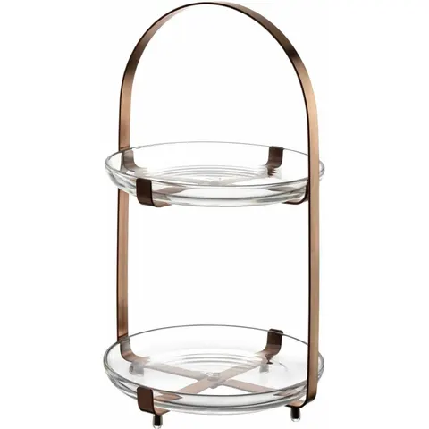 Alltron Cucina 2-teilig, Kupfer – Bild 3